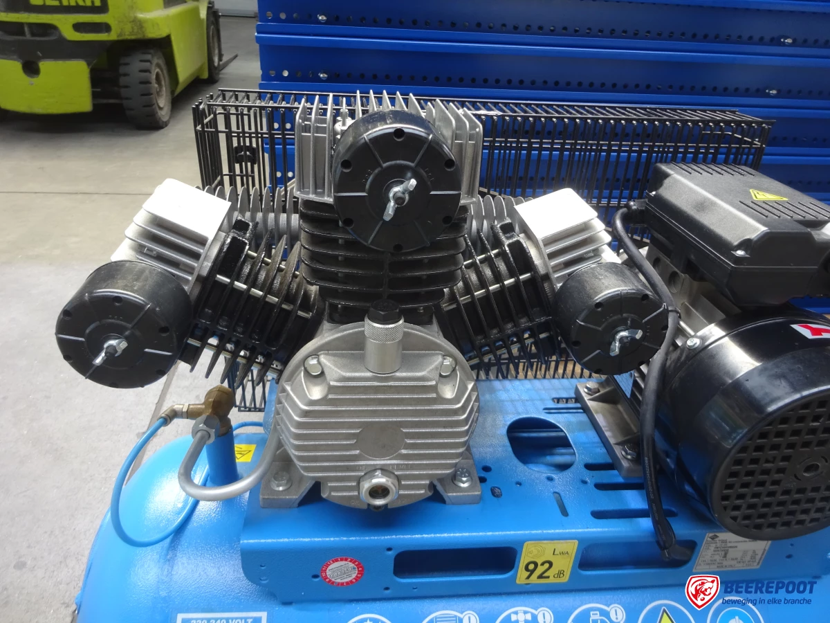 Compressor